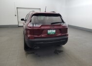 2021 Jeep Cherokee in Newport News, VA 23601 - 18135049 6