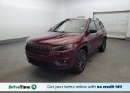 2021 Jeep Cherokee in Newport News, VA 23601 - 18135049 1