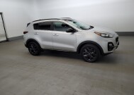 2020 Kia Sportage in Henrico, VA 23223 - 18135058 11