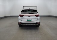 2020 Kia Sportage in Henrico, VA 23223 - 18135058 6