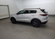 2020 Kia Sportage in Henrico, VA 23223 - 18135058 3