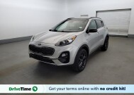 2020 Kia Sportage in Henrico, VA 23223 - 18135058 1