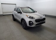 2020 Kia Sportage in Henrico, VA 23223 - 18135058 13