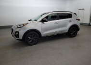 2020 Kia Sportage in Henrico, VA 23223 - 18135058 2