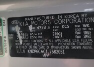 2020 Kia Sportage in Henrico, VA 23223 - 18135058 33