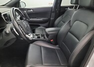 2020 Kia Sportage in Henrico, VA 23223 - 18135058 17