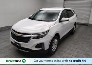 2022 Chevrolet Equinox in Des Moines, IA 50310 - 18135074 1
