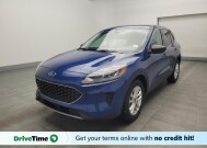 2022 Ford Escape in Knoxville, TN 37923 - 18135081 1