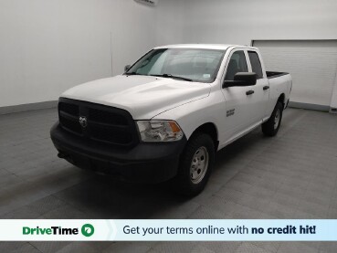 2016 RAM 1500 in Jackson, MS 39211
