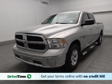 2019 RAM 1500 in Jackson, MS 39211