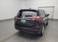 2019 Buick Envision in Albany, GA 31705 - 18135088 9