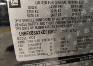 2019 Buick Envision in Albany, GA 31705 - 18135088 33
