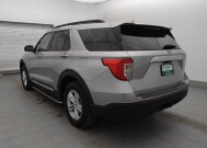 2020 Ford Explorer in Baton Rouge, LA 70816 - 18135096 5