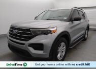 2020 Ford Explorer in Baton Rouge, LA 70816 - 18135096 1