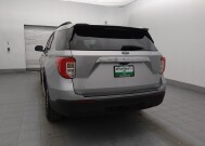 2020 Ford Explorer in Baton Rouge, LA 70816 - 18135096 6