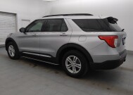 2020 Ford Explorer in Baton Rouge, LA 70816 - 18135096 3