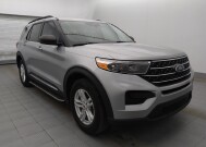 2020 Ford Explorer in Baton Rouge, LA 70816 - 18135096 13