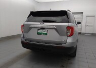 2020 Ford Explorer in Baton Rouge, LA 70816 - 18135096 7