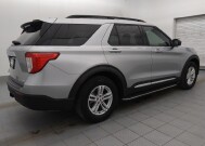 2020 Ford Explorer in Baton Rouge, LA 70816 - 18135096 10