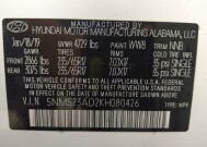 2019 Hyundai Santa Fe in Metairie, LA 70006 - 18135097 33