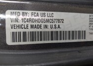 2021 Dodge Durango in Tucson, AZ 85705 - 18135102 33