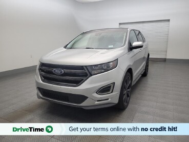 2015 Ford Edge in Glendale, AZ 85301
