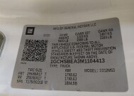 2021 Chevrolet Colorado in Gastonia, NC 28056 - 18135105 33