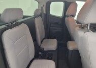 2021 Chevrolet Colorado in Gastonia, NC 28056 - 18135105 19