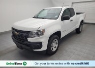 2021 Chevrolet Colorado in Gastonia, NC 28056 - 18135105 1