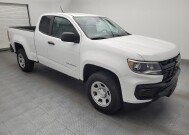 2021 Chevrolet Colorado in Gastonia, NC 28056 - 18135105 11