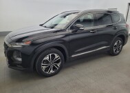 2019 Hyundai Santa Fe in New Castle, DE 19720 - 18135106 2