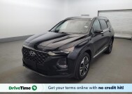 2019 Hyundai Santa Fe in New Castle, DE 19720 - 18135106 1