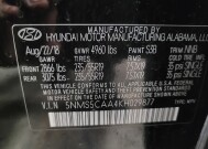 2019 Hyundai Santa Fe in New Castle, DE 19720 - 18135106 33