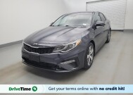 2019 Kia Optima in Cincinnati, OH 45255 - 18135107 1
