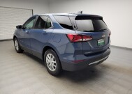 2024 Chevrolet Equinox in Eastpointe, MI 48021 - 18135126 5