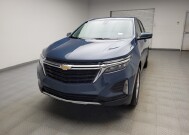2024 Chevrolet Equinox in Eastpointe, MI 48021 - 18135126 15