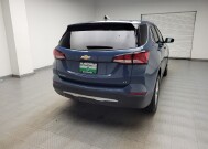 2024 Chevrolet Equinox in Eastpointe, MI 48021 - 18135126 7