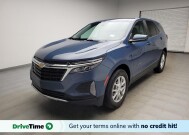 2024 Chevrolet Equinox in Eastpointe, MI 48021 - 18135126 1