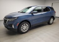 2024 Chevrolet Equinox in Eastpointe, MI 48021 - 18135126 2