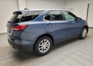 2024 Chevrolet Equinox in Eastpointe, MI 48021 - 18135126 10