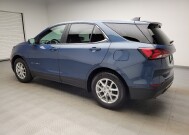 2024 Chevrolet Equinox in Eastpointe, MI 48021 - 18135126 3