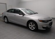 2020 Chevrolet Malibu in Colorado Springs, CO 80909 - 18135128 11