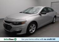 2020 Chevrolet Malibu in Colorado Springs, CO 80909 - 18135128 1