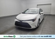 2023 Toyota Corolla in Pelham, AL 35124 - 18135148 1