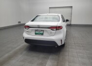 2023 Toyota Corolla in Pelham, AL 35124 - 18135148 7