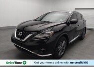 2019 Nissan Murano in West Palm Beach, FL 33409 - 18135162 1