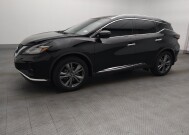 2019 Nissan Murano in West Palm Beach, FL 33409 - 18135162 2
