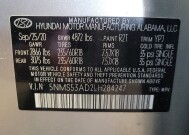 2020 Hyundai Santa Fe in Orlando, FL 32808 - 18135165 33