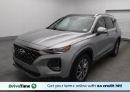 2020 Hyundai Santa Fe in Orlando, FL 32808 - 18135165 1
