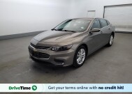 2018 Chevrolet Malibu in Woodbridge, VA 22191 - 18135172 1